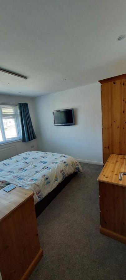 High Tide Holiday home