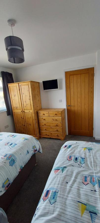 High Tide Holiday home Braunton