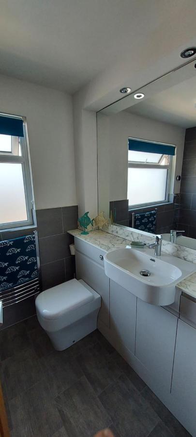 High Tide Holiday home Braunton