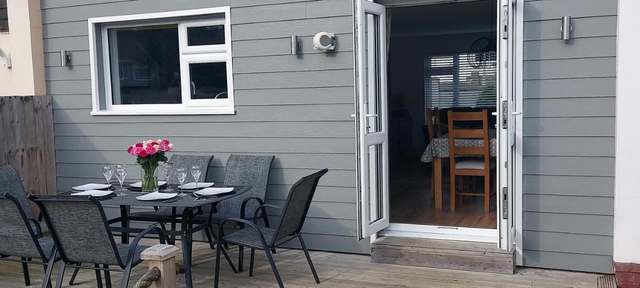 Holiday home High Tide