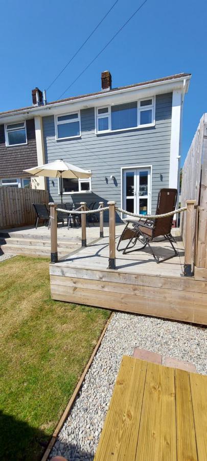 High Tide Holiday home